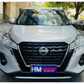 NISSAN KICKS 1.6 16V FLEXSTART SENSE XTRONIC NISSAN KICKS 1.6 16V FLEXSTART SENSE XTRONIC