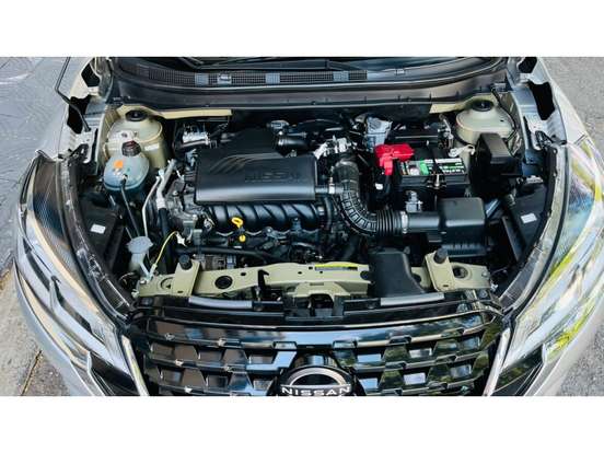 NISSAN-KICKS-1.6 16V FLEXSTART SENSE XTRONIC NISSAN-KICKS-2024