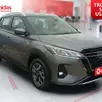 NISSAN KICKS 1.6 16V FLEXSTART SENSE XTRONIC NISSAN KICKS 1.6 16V FLEXSTART SENSE XTRONIC