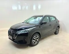 NISSAN KICKS 1.6 16V FLEXSTART SENSE XTRONIC NISSAN KICKS 1.6 16V FLEXSTART SENSE XTRONIC