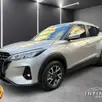 NISSAN KICKS 1.6 16V FLEXSTART SENSE XTRONIC NISSAN KICKS 1.6 16V FLEXSTART SENSE XTRONIC