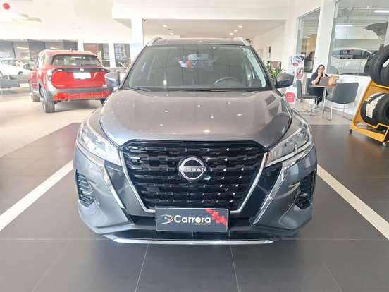 NISSAN-KICKS-1.6 16V FLEXSTART SENSE XTRONIC NISSAN-KICKS-2022