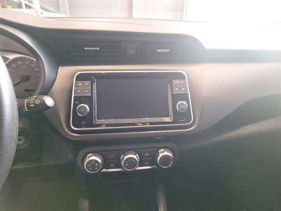 NISSAN-KICKS-1.6 16V FLEXSTART SENSE XTRONIC NISSAN-KICKS-2022