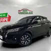 NISSAN KICKS 1.6 16V FLEXSTART SENSE XTRONIC NISSAN KICKS 1.6 16V FLEXSTART SENSE XTRONIC