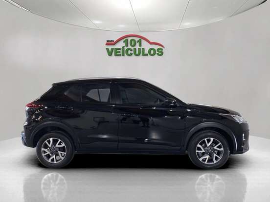 NISSAN-KICKS-1.6 16V FLEXSTART SENSE XTRONIC NISSAN-KICKS-2023