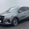 NISSAN KICKS 1.6 16V FLEXSTART SENSE XTRONIC NISSAN KICKS 1.6 16V FLEXSTART SENSE XTRONIC