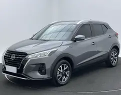 NISSAN KICKS 1.6 16V FLEXSTART SENSE XTRONIC NISSAN KICKS 1.6 16V FLEXSTART SENSE XTRONIC