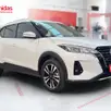 NISSAN KICKS 1.6 16V FLEXSTART SENSE XTRONIC NISSAN KICKS 1.6 16V FLEXSTART SENSE XTRONIC