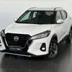 NISSAN KICKS 1.6 16V FLEXSTART SENSE XTRONIC NISSAN KICKS 1.6 16V FLEXSTART SENSE XTRONIC