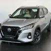NISSAN KICKS 1.6 16V FLEXSTART SENSE XTRONIC NISSAN KICKS 1.6 16V FLEXSTART SENSE XTRONIC