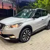 NISSAN KICKS 1.6 16V FLEXSTART SL 4P XTRONIC NISSAN KICKS 1.6 16V FLEXSTART SL 4P XTRONIC
