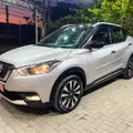 NISSAN KICKS 1.6 16V FLEXSTART SL 4P XTRONIC NISSAN KICKS 1.6 16V FLEXSTART SL 4P XTRONIC
