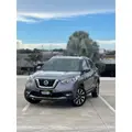 NISSAN KICKS 1.6 16V FLEXSTART SL 4P XTRONIC NISSAN KICKS 1.6 16V FLEXSTART SL 4P XTRONIC