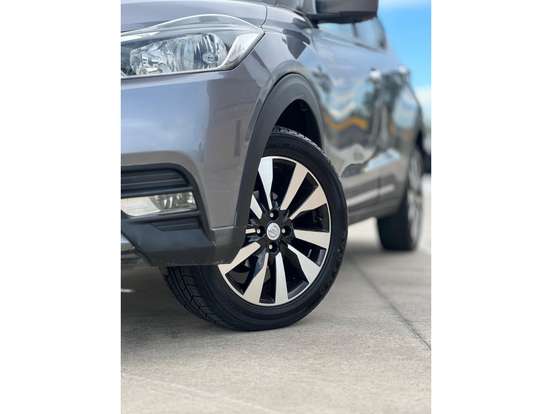NISSAN-KICKS-1.6 16V FLEXSTART SL 4P XTRONIC NISSAN-KICKS-2017