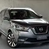 NISSAN KICKS 1.6 16V FLEXSTART SL 4P XTRONIC NISSAN KICKS 1.6 16V FLEXSTART SL 4P XTRONIC