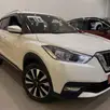 NISSAN KICKS 1.6 16V FLEXSTART SV 4P XTRONIC NISSAN KICKS 1.6 16V FLEXSTART SV 4P XTRONIC