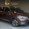 NISSAN KICKS 1.6 16V FLEXSTART SV LIMITED 4P XTRONIC NISSAN KICKS 1.6 16V FLEXSTART SV LIMITED 4P XTRONIC