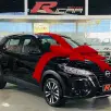 NISSAN KICKS PLAY 1.6 16V FLEXSTART SENSE XTRONIC NISSAN KICKS PLAY 1.6 16V FLEXSTART SENSE XTRONIC