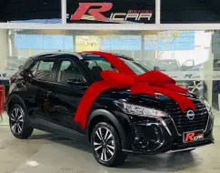 NISSAN KICKS PLAY 1.6 16V FLEXSTART SENSE XTRONIC NISSAN KICKS PLAY 1.6 16V FLEXSTART SENSE XTRONIC