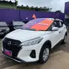NISSAN KICKS PLAY 1.6 16V FLEXSTART ACTIVE PLUS XTRONIC NISSAN KICKS PLAY 1.6 16V FLEXSTART ACTIVE PLUS XTRONIC