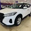 NISSAN KICKS PLAY 1.6 16V FLEXSTART ACTIVE PLUS XTRONIC NISSAN KICKS PLAY 1.6 16V FLEXSTART ACTIVE PLUS XTRONIC