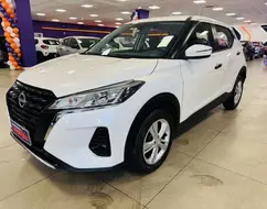 NISSAN KICKS PLAY 1.6 16V FLEXSTART ACTIVE PLUS XTRONIC NISSAN KICKS PLAY 1.6 16V FLEXSTART ACTIVE PLUS XTRONIC