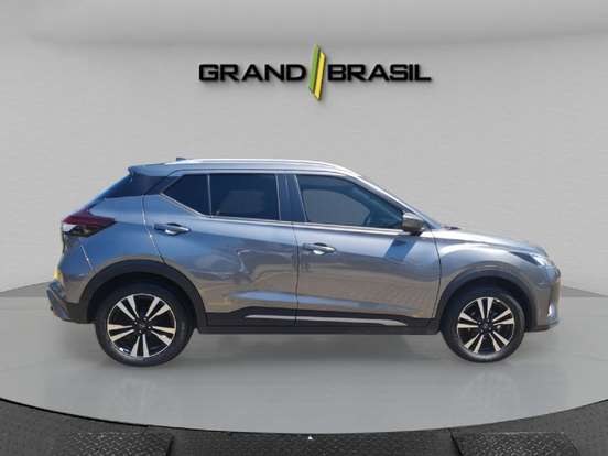 NISSAN-KICKS PLAY-1.6 16V FLEXSTART ADVANCE PLUS XTRONIC NISSAN-KICKS PLAY-2025