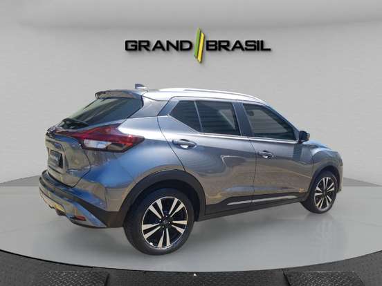 NISSAN-KICKS PLAY-1.6 16V FLEXSTART ADVANCE PLUS XTRONIC NISSAN-KICKS PLAY-2025