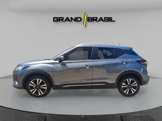 NISSAN-KICKS PLAY-1.6 16V FLEXSTART ADVANCE PLUS XTRONIC NISSAN-KICKS PLAY-2025