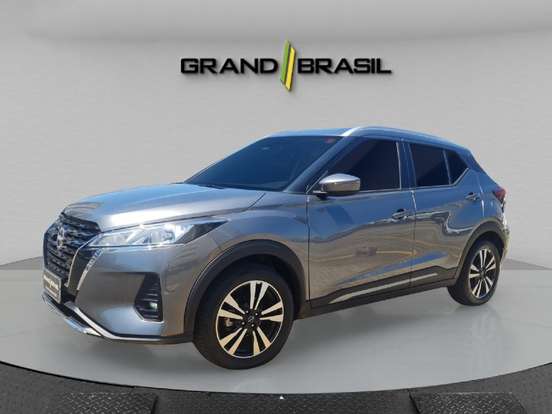 NISSAN-KICKS PLAY-1.6 16V FLEXSTART ADVANCE PLUS XTRONIC NISSAN-KICKS PLAY-2025