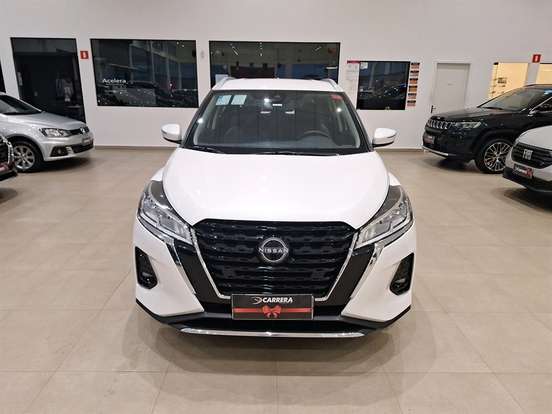 NISSAN-KICKS PLAY-1.6 16V FLEXSTART ADVANCE PLUS XTRONIC NISSAN-KICKS PLAY-2025