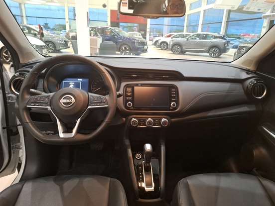NISSAN-KICKS PLAY-1.6 16V FLEXSTART ADVANCE PLUS XTRONIC NISSAN-KICKS PLAY-2025