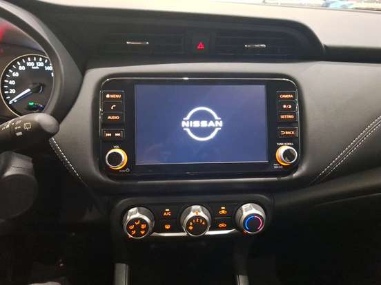 NISSAN-KICKS PLAY-1.6 16V FLEXSTART ADVANCE PLUS XTRONIC NISSAN-KICKS PLAY-2025