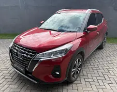 NISSAN KICKS PLAY 1.6 16V FLEXSTART ADVANCE PLUS XTRONIC NISSAN KICKS PLAY 1.6 16V FLEXSTART ADVANCE PLUS XTRONIC