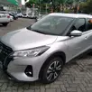 NISSAN KICKS PLAY 1.6 16V FLEXSTART SENSE XTRONIC NISSAN KICKS PLAY 1.6 16V FLEXSTART SENSE XTRONIC