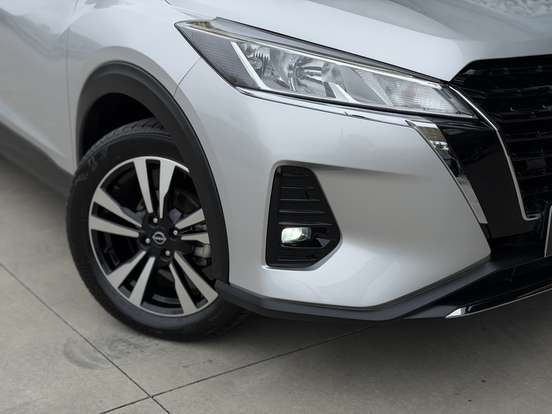 NISSAN-KICKS PLAY-1.6 16V FLEXSTART SENSE XTRONIC NISSAN-KICKS PLAY-2025