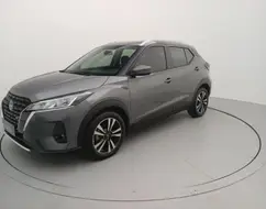 NISSAN KICKS PLAY 1.6 16V FLEXSTART SENSE XTRONIC NISSAN KICKS PLAY 1.6 16V FLEXSTART SENSE XTRONIC