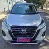 NISSAN KICKS PLAY 1.6 16V FLEXSTART SENSE XTRONIC NISSAN KICKS PLAY 1.6 16V FLEXSTART SENSE XTRONIC