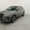 NISSAN KICKS PLAY 1.6 16V FLEXSTART SENSE XTRONIC NISSAN KICKS PLAY 1.6 16V FLEXSTART SENSE XTRONIC