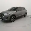 NISSAN KICKS PLAY 1.6 16V FLEXSTART SENSE XTRONIC NISSAN KICKS PLAY 1.6 16V FLEXSTART SENSE XTRONIC