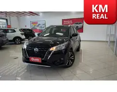 NISSAN KICKS PLAY 1.6 16V FLEXSTART SENSE XTRONIC NISSAN KICKS PLAY 1.6 16V FLEXSTART SENSE XTRONIC