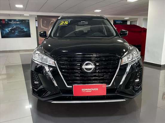 NISSAN-KICKS PLAY-2025