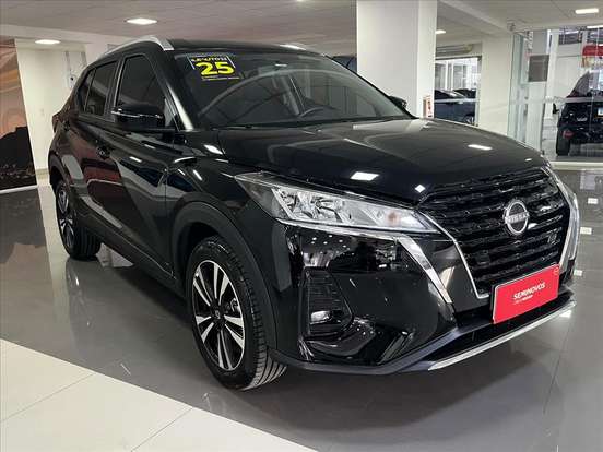 NISSAN-KICKS PLAY-2025