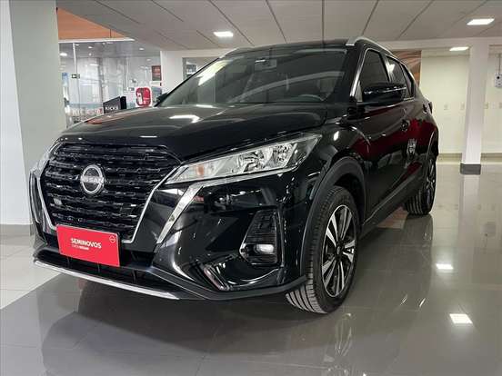 NISSAN-KICKS PLAY-2025