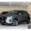 NISSAN KICKS PLAY 1.6 16V FLEXSTART SENSE XTRONIC NISSAN KICKS PLAY 1.6 16V FLEXSTART SENSE XTRONIC
