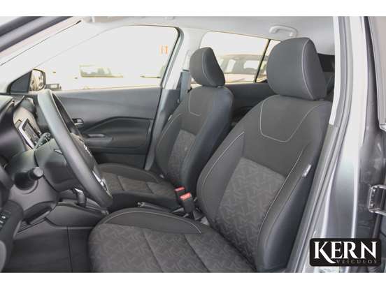 NISSAN-KICKS PLAY-1.6 16V FLEXSTART SENSE XTRONIC NISSAN-KICKS PLAY-2025