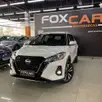 NISSAN KICKS PLAY 1.6 16V FLEXSTART SENSE XTRONIC NISSAN KICKS PLAY 1.6 16V FLEXSTART SENSE XTRONIC