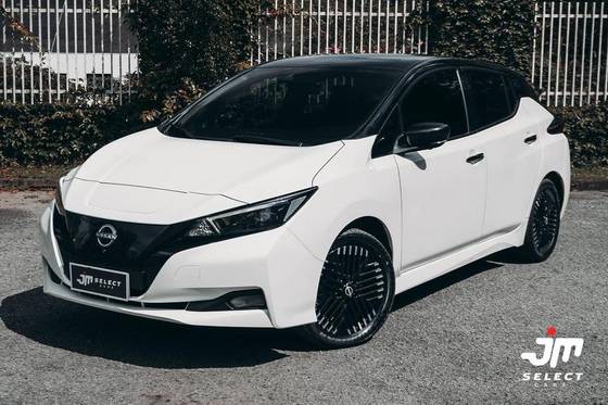 NISSAN LEAF B12P 40 ELÉTRICO