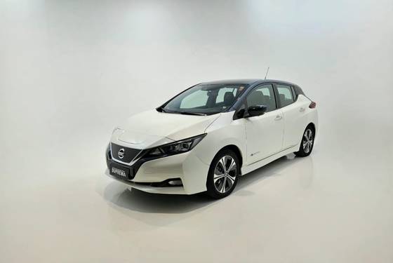 NISSAN LEAF B12P 40 ELÉTRICO