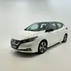 NISSAN LEAF B12P 40 ELÉTRICO NISSAN LEAF B12P 40 ELÉTRICO